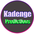 Kadenge Tips Predictions ícone
