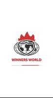 Winners World Plakat