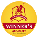 APK Winner's Academy Jaipur