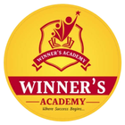 Winner's Academy Jaipur icône