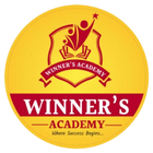 Winner's Academy Jaipur ikona