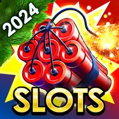 Lucky Time Slots: カジノ777 3d アプリダウンロード