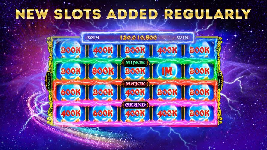 play free online slots and win real money