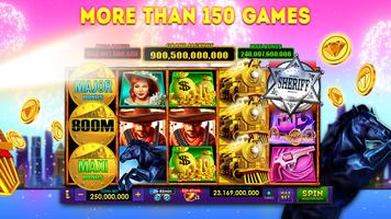 Lucky Time Slots اسکرین شاٹ 2