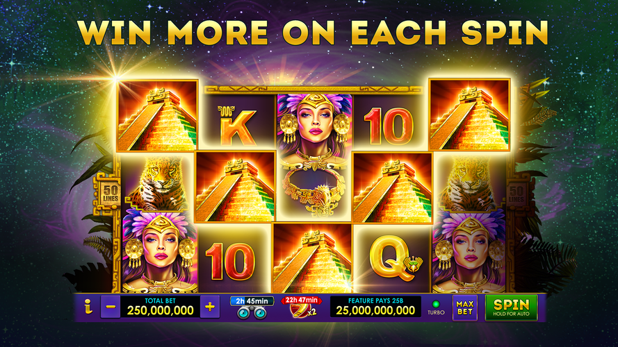 Slots Slots