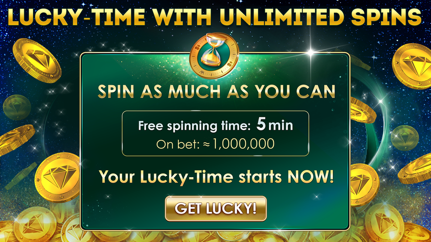 Lucky Lucky