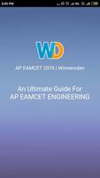 AP EAMCET Engg. | WinnersDen ポスター