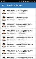 AP EAMCET Engg. | WinnersDen スクリーンショット 3