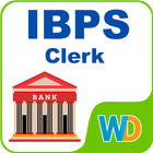 IBPS Clerk  | WinnersDen 图标