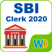 SBI Clerk 2020 | WinnersDen