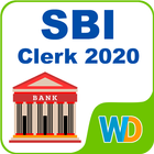 SBI Clerk 2020 | WinnersDen biểu tượng