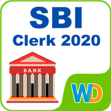 SBI Clerk 2020 | WinnersDen icône