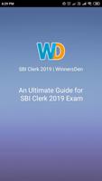 SBI Clerk 2020 | WinnersDen bài đăng