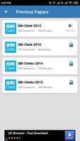 SBI Clerk 2020 | WinnersDen ảnh chụp màn hình 3