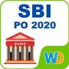 SBI PO 2020 Prelims | WinnersDen 图标