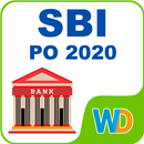 SBI PO 2020 Prelims | WinnersDen APK