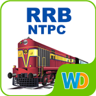 RRB NTPC  | WinnersDen アイコン