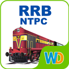 RRB NTPC  | WinnersDen icon