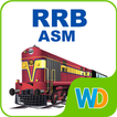 RRB ASM | WinnersDen