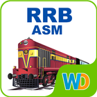 RRB ASM | WinnersDen আইকন