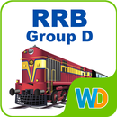 RRB Group D  | WinnersDen APK