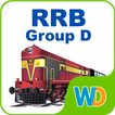 RRB Group D 2020 | WinnersDen