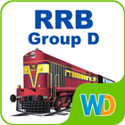 RRB Group D 2020 | WinnersDen আইকন