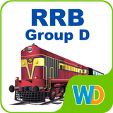 RRB Group D 2020 | WinnersDen icône