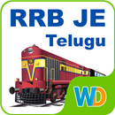 RRB JE TELUGU | WinnersDen APK