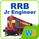 RRB Jr. Engineer | WinnersDen icon