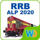 RRB ALP Assistant Loco Pilot | WinnersDen icono