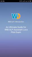 RRB ALP | WinnersDen 海报