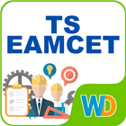TS EAMCET Engg. | WinnersDen アイコン