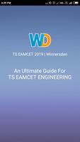 TS EAMCET Engg. | WinnersDen ポスター