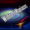 WinnersManiacos icon
