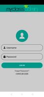 Winner's Academy MyClassAdmin App ảnh chụp màn hình 1