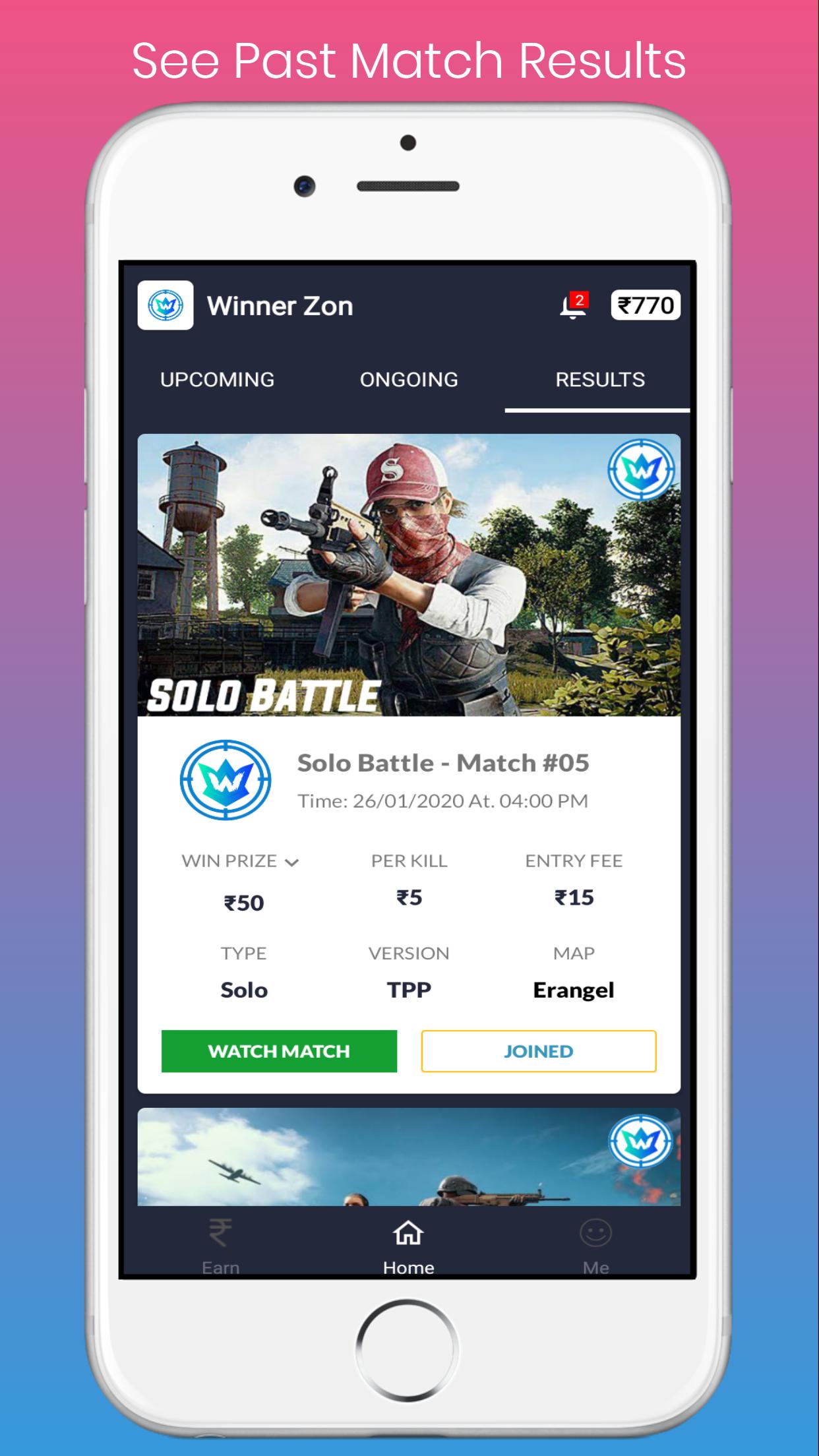 Winnerzon App Download Winnerzon App Download