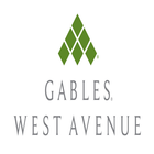 Gables West Avenue icône