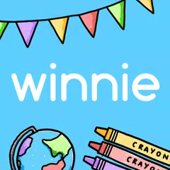 Скачать Winnie – Daycare, Preschool & Parenting XAPK