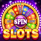 Chiến thắng Jackpot Slot máy