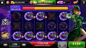 Gewinnender Jackpot-Slot Screenshot 2