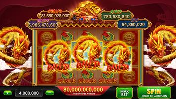 Memenangkan Mesin Slot Jackpot poster