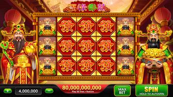 Memenangkan Mesin Slot Jackpot screenshot 1