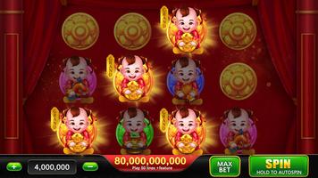 Memenangkan Mesin Slot Jackpot screenshot 2