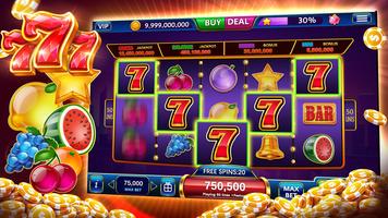 Kazanan Jackpot Yuvası Ekran Görüntüsü 1