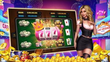 برنامه‌نما Winning Jackpot Slots Casino عکس از صفحه