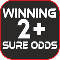 Winning 2+ odds