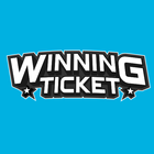 Winning Ticket 图标