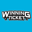 Winning Ticket ícone