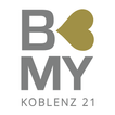 B-MY Koblenz 2021-icoon